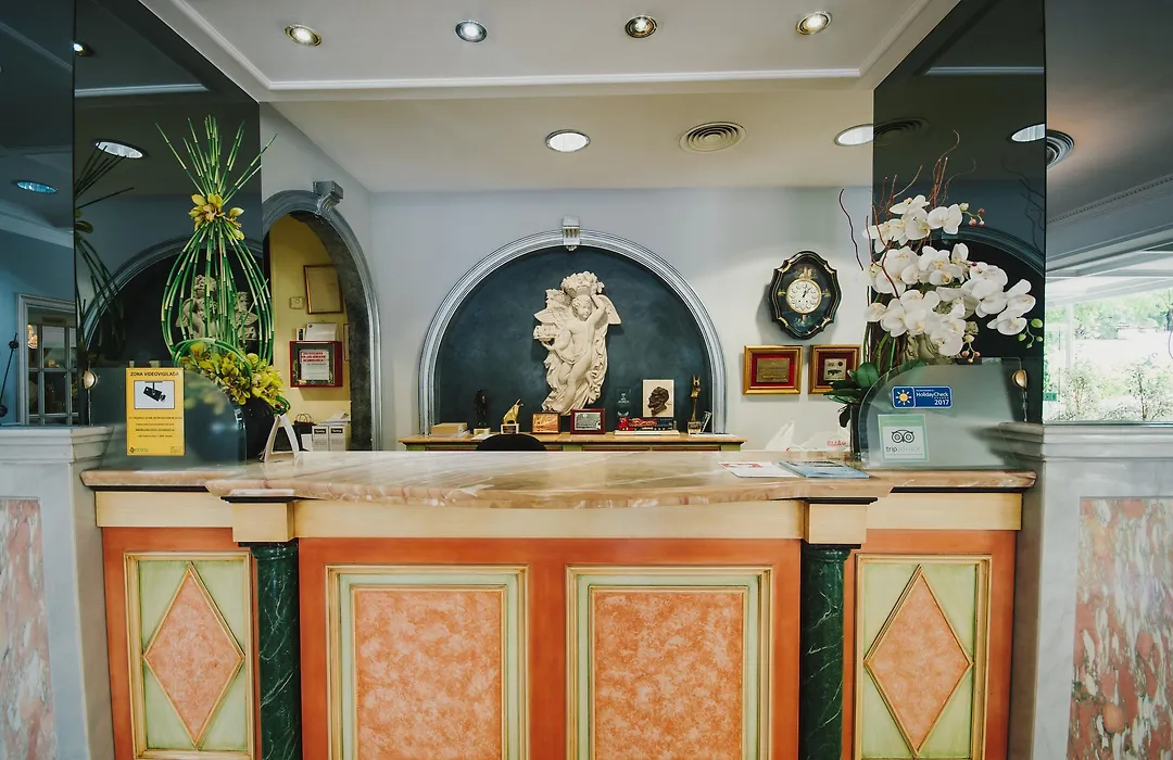 Los Angeles Hotel&Spa-1